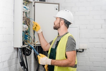 Electrical Work