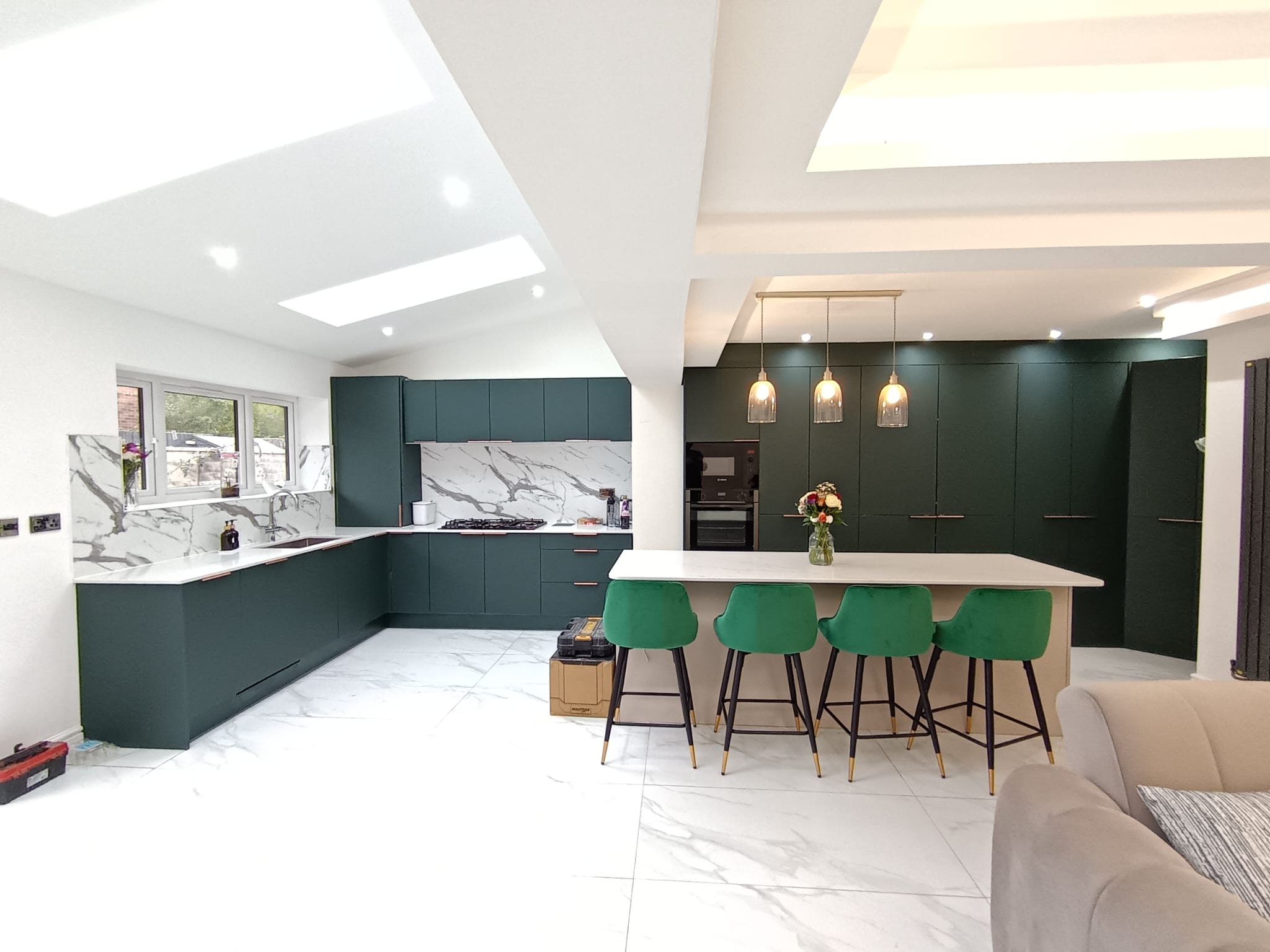 Loft Conversion Manchester