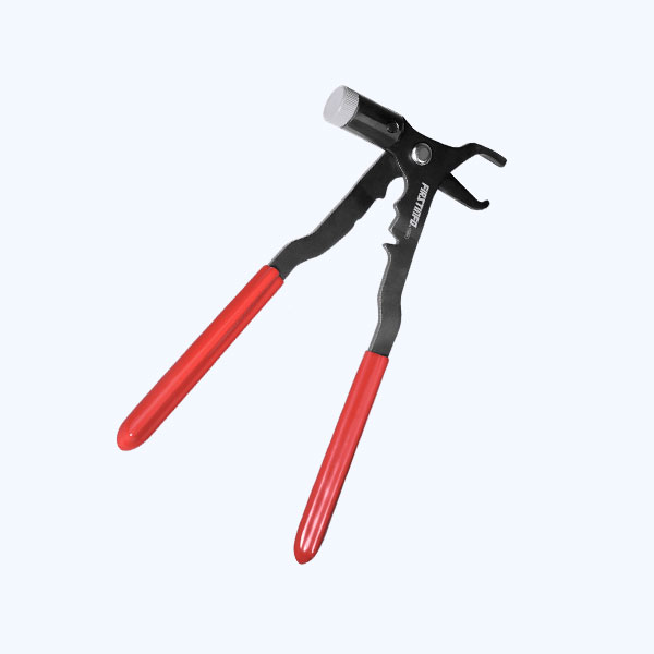 Modern Hammer